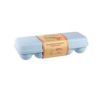 la droguerie écologique - Boîte 10 Oeufs Coquille - Bleu