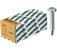 La forage à vis DIN 7504-n 4,2 x 19 zn e-normpro