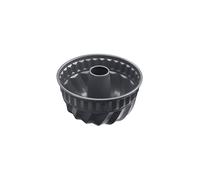 LA FORME Moule à Kougelhopf La Forme Plus 22cm gris