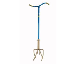 La griffe de jardin Gold de plein air jardin