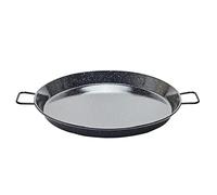 Poêle à paella émaillée 50cm 53407