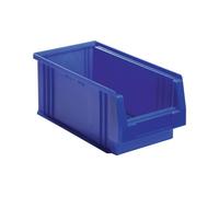 LA-KA-PE Bac à bec PLK 3a L150xP290xH125 mm bleu