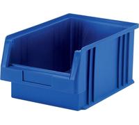 LA-KA-PE Bac à bec PLK L330 x l213 x H150 mm PP vert - 01550 02 03
