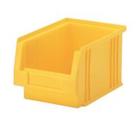 LA-KA-PE LA-KA-PE Bac de stockage visible PLK 3 L150xP205xH125 mm vert Quantité:1