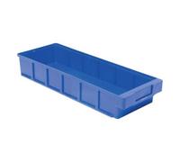 LA-KA-PE LA-KA-PE Boîte à petites pièces VKB L93xP400xH83 mm rouge Quantité:1