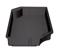 LA-KA-PE LA-KA-PE Boîte d'encastrement EK 6-2Q L273xP346xH80 mm Quantité:1