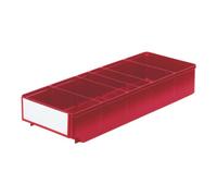 LA-KA-PE LA-KA-PE Caisson d'étagère L186xP500xH83 mm vert Quantité:1