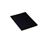 LA-KA-PE LA-KA-PE Couvercle de support bleu pour caisse empilable, VTK L600xP400 mm, lot de 4 pcs Quantité:1