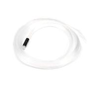 La lumière optique de fibre de LED, kit de plafond d'étoile de 12V allume l'atmosphère de ciel étoilé d'étoile plein l'ensemble de fibre d'intense-luminosité pour le décor(150pcs * 0.75 * 2m)