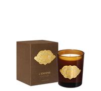LA MAISON Bougie l'encens 240g