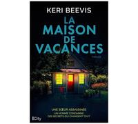 La Maison De Vacances