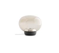La Mariée Lampe à Poser Noir