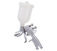 La Meilleure HVLP Pistolet à Peinture Aauarita Mini buse 1,0 mm
