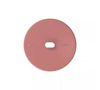 La merveilleuse Couvercle Inox D28 cm Cookut- Rose guimauve
