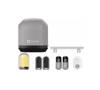 EZVIZ Moteur pour portail coulissant HG2 400
