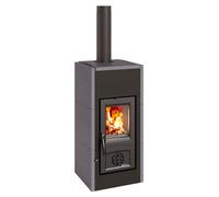 Poêle à bois La Nordica Asia 5.0 | 7 kW