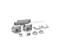 LA NORDICA 6016030 KIT WIND AIR