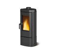 La Nordica – Poêle à bois Candy 4.0 – 6,2 kW