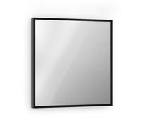 La Palma Smart 500W 60x60cm Miroir Chauffant Infrarouge