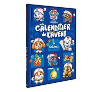La Pat' Patrouille - Calendrier de l'Avent