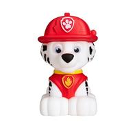 La Pat' Patrouille Marcus - Veilleuse et lampe torche GoGlow Buddy