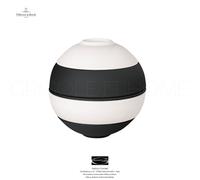 La petite Boule black & white 14 X 14 CM - Villeroy & Boch - Revendeur