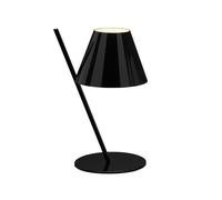 La Petite Lampe de table Noir Artemide OFFRE SPECIALE - 8052993013576