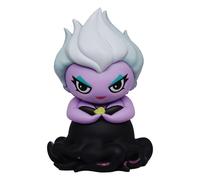 La Petite Sirène tirelire Ursula 20 cm