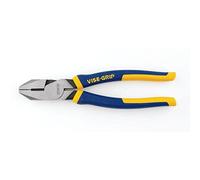 La pince de Irwin Vise-Grip 586-2078209 9,5 pouces nord-am-ricain Lineman