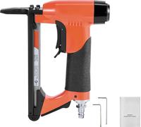 La pince pneumatique de la série 50 de SucceBuy est adaptée aux travaux d'emballage légers, à la menuiserie et aux applications de bricolage.