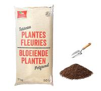 La Plaine Chassart - Terreau Plantes Fleuris 50L