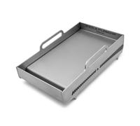 La plancha SIZZLE de Grillrost.com pour les barbecues Napoléon - transforme ta zone de cuisson en plancha