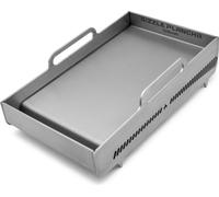 La plancha SIZZLE de Grillrost.com pour les barbecues Napoléon - transforme ta zone de cuisson en plancha