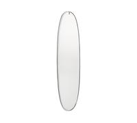 La Plus Belle Lampe murale / Miroir lumineux Flos aluminium - 8059607005040