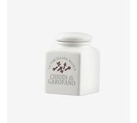 La Porcelaine Blanche - Pot Clous de Girofle 175cc Porcelaine P01260175C