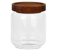 LA PORCELLANA BIANCA - Libeccio Bocal - 400 ml - Verre borosilicate