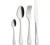LA PORCELLANA BIANCA LOGGIA VINTAGE 24-piece cutlery set