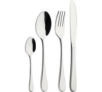 La Porcellana Bianca Ménagere 24 pieces P10000P024