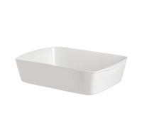 La Porcellana Bianca plat a lasagne 35 x 25 cm P500150235