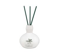 LA PORCELLANA BIANCA - Sensalia Parfumeur Sauge & Pamplemousse Gift Box, Stoneware