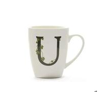 La Porcellana Bianca Tasse Avec Anse 380 Ml P00350149u Multicolore