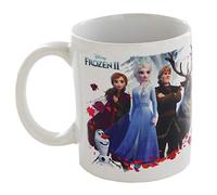 Disney - Mug céramique La Reine des Neiges 2 - 315 ml (11 oz)