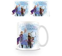 Disney Mug céramique La Reine des Neiges 2 – 11 oz / 315 ml