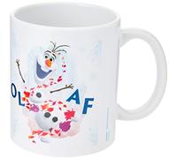 La Reine des Neiges 2 - Mug céramique 11oz / 315ml