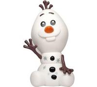 La Reine des neiges - Buste / tirelire Olaf