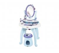 La Reine des Neiges - Coiffeuse 2 En 1