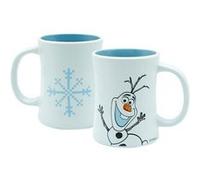 La Reine des neiges - Mug 3D en relief Olaf 360 ml G
