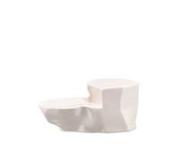 La Roccia AGJ01 8 figure de porcelaine Alessi - 8003299448500