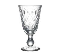 La Rochère 631701Z Lot de 6 Verre à Vin Le Lyonnais 23 cl
