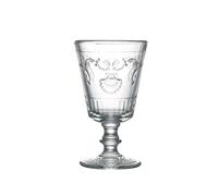 La Rochère-Lot de 6 verres à vin, VERSAILLES-Mariage/Tous les produits/Verrerie artisanale/Verres du quotidien/Verres et carafes/Versailles-Origine France Garantie